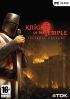 Cover Knights of the Temple: Infernal Crusade