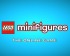 Cover LEGO Minifigures Online
