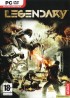 Cover Legendary