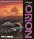 Cover Master of Orion