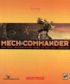 Cover MechCommander