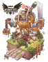 Cover Mercenary Kings