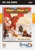 Cover Might and Magic VI: The Mandate of Heaven