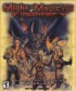 Cover Might and Magic VIII: Day of the Destroyer