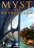 Cover Myst IV: Revelation