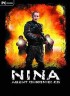 Cover Nina: Agent Chronicles