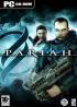 Cover Pariah