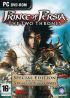 Cover Prince of Persia Triple Pack