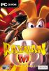 Cover Rayman Arena