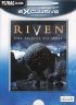 Cover Riven: The Sequel to Myst
