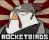 Cover Rocketbirds: Hardboiled Chicken per PC