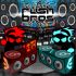 Cover Rush Bros. per PC