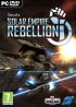 Cover Sins of a Solar Empire: Rebellion