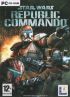 Cover Star Wars Republic Commando