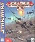Cover Star Wars: Rogue Squadron 3D