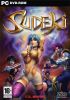 Cover Sudeki