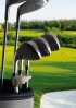 Cover The Golf Club