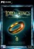 Cover The Lord of the Rings: The Fellowship of the Ring