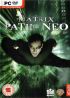Cover The Matrix: Path of Neo