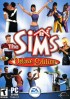 Cover The Sims Deluxe