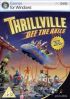 Cover Thrillville: Off the Rails