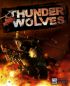 Cover Thunder Wolves