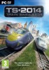 Cover Train Simulator 2014