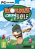 Cover Worms Crazy Golf
