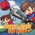Cover Adventures of Pip per PC