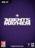 Cover Agents of Mayhem