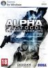 Cover Alpha Protocol