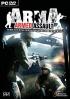 Cover ArmA: Armed Assault per PC