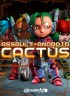 Cover Assault Android Cactus