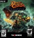 Cover Battle Chasers: Nightwar per PC