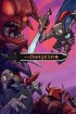 Cover bit Dungeon+