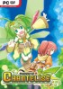 Cover Chantelise - A Tale of Two Sisters
