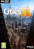 Cover Cities XL 2011