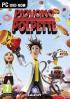 Cover Cloudy With a Chance of Meatballs per PC