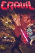 Cover Crawl