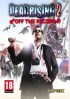 Cover Dead Rising 2: Off the Record