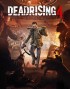 Cover Dead Rising 4