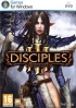 Cover Disciples III: Renaissance