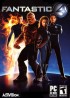 Cover Fantastic 4