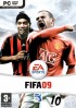 Cover FIFA 09 per PC