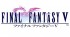 Cover Final Fantasy V (2015)