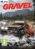 Cover Gravel