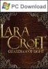 Cover Lara Croft and the Guardian of Light
