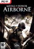Cover Medal of Honor: Airborne