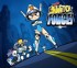 Cover Mighty Switch Force! Hyper Drive Edition per PC