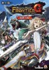 Cover Monster Hunter Frontier G